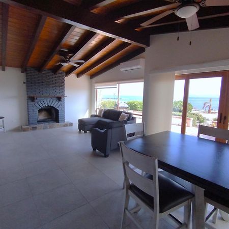 Hotel Quintas Papagayo Ensenada Esterno foto