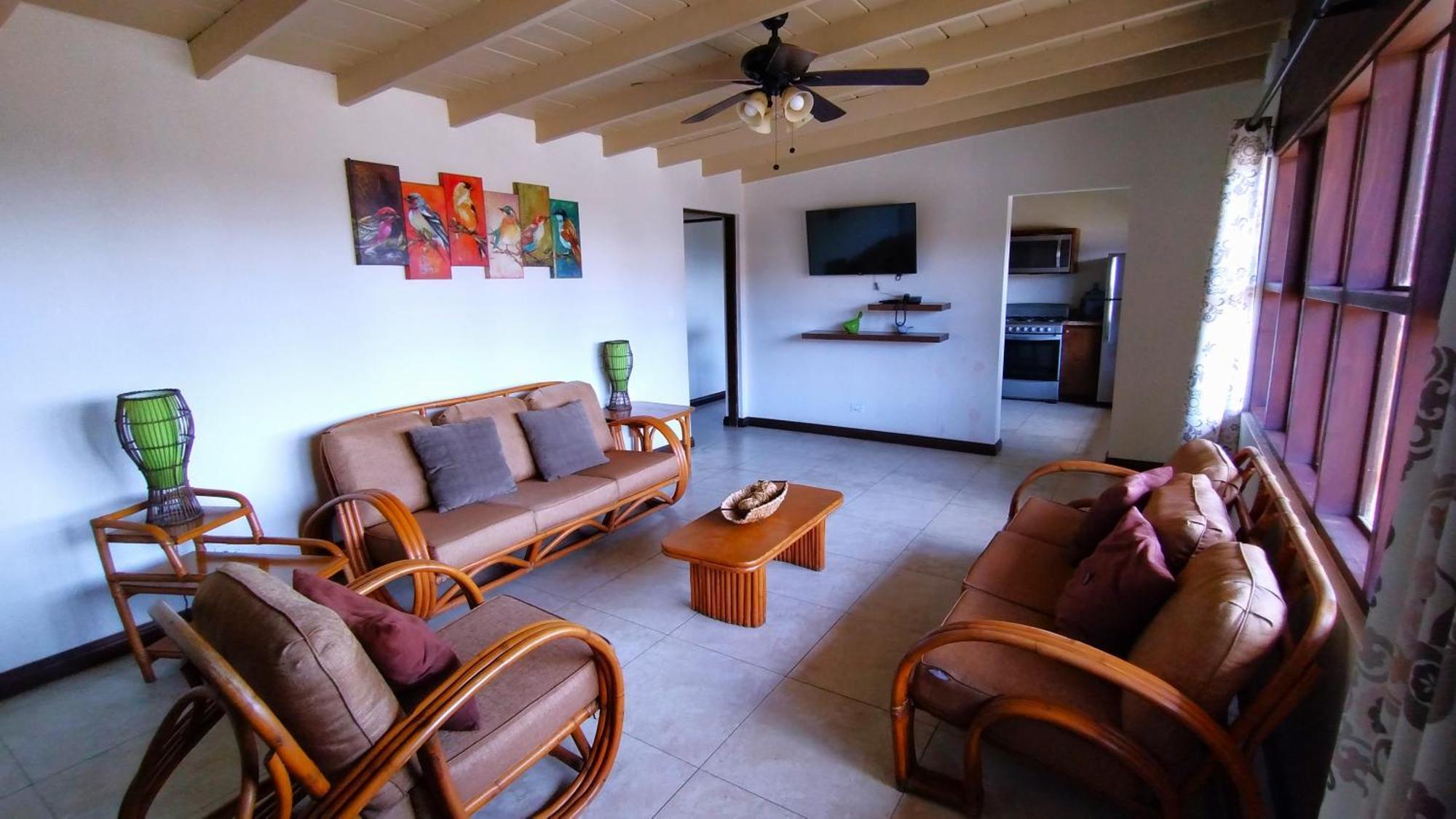 Hotel Quintas Papagayo Ensenada Camera foto