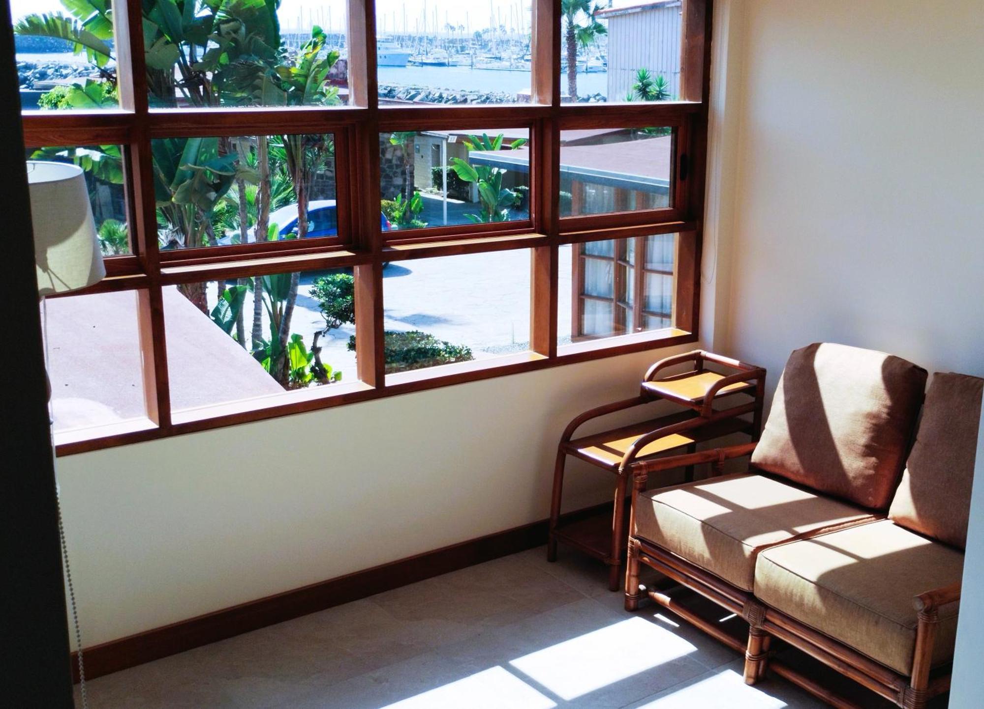 Hotel Quintas Papagayo Ensenada Camera foto