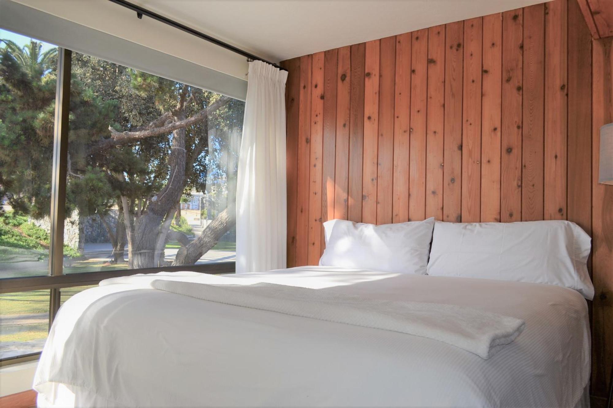 Hotel Quintas Papagayo Ensenada Camera foto