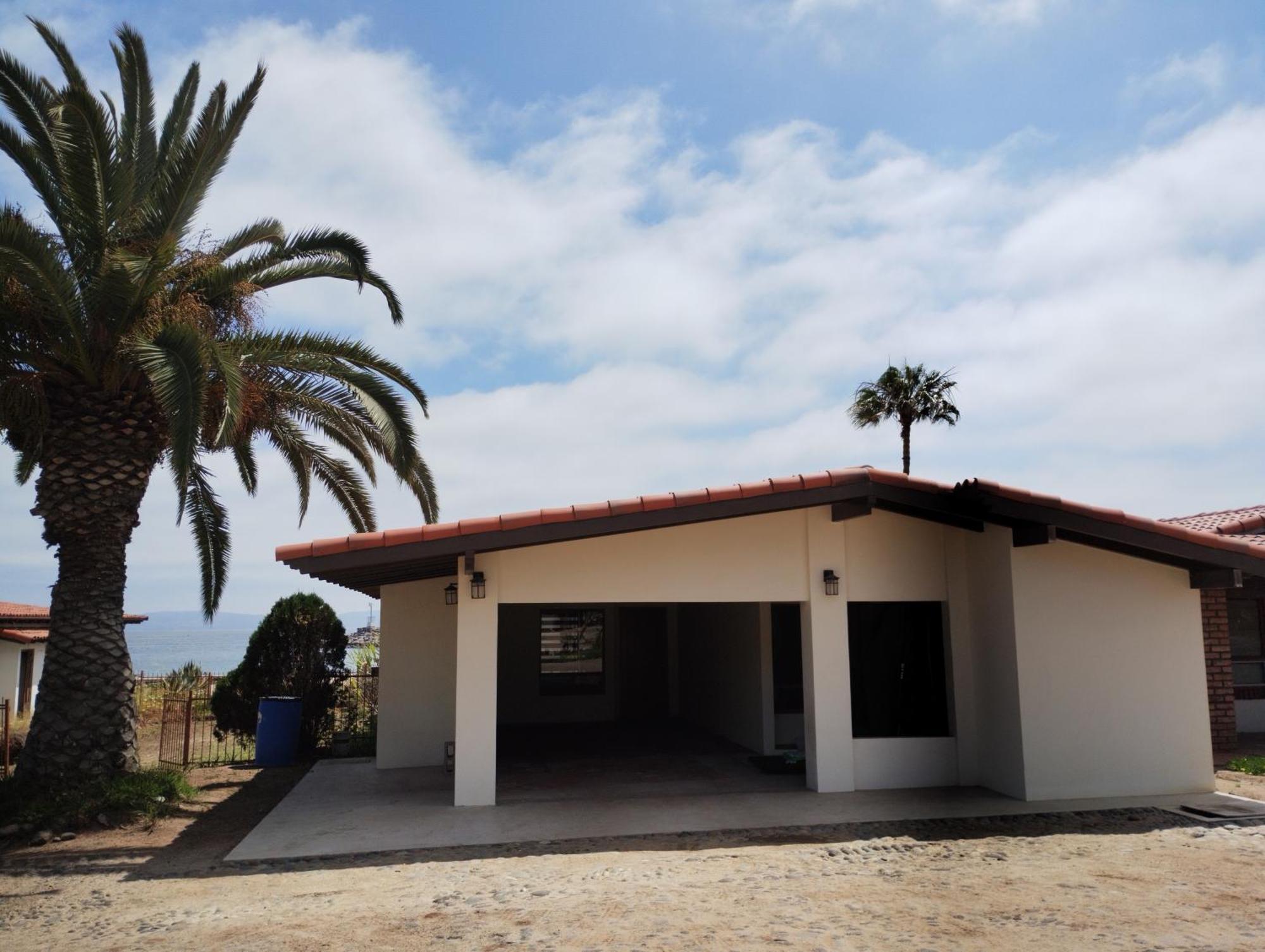 Hotel Quintas Papagayo Ensenada Camera foto